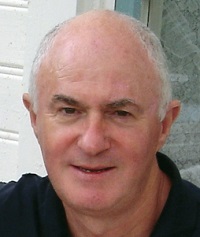 Profile image for Councillor Gerald Morris