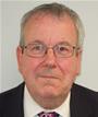 photo of Councillor Keith Hoskins MBE