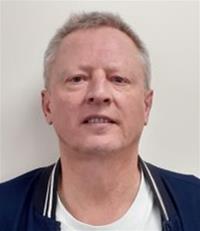 Profile image for Councillor Mick Debenham