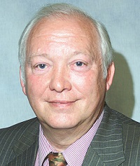 Profile image for Councillor Michael Muir