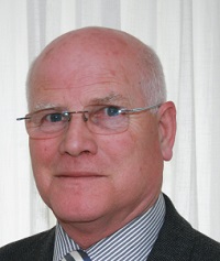 Profile image for Councillor Mike Rice