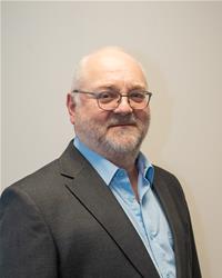 Profile image for Councillor Martin Prescott