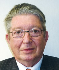 Profile image for Councillor Tony Hunter