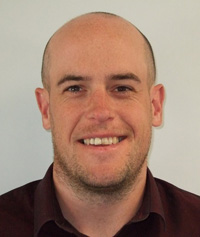 Profile image for Councillor Sean Prendergast