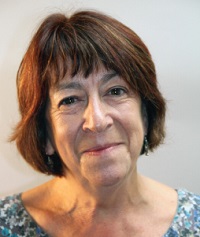 Profile image for Councillor Judi Billing MBE