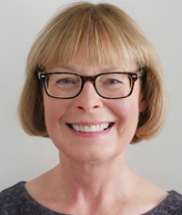 Profile image for Councillor Val Bryant