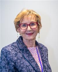 Profile image for Councillor Rhona Cameron
