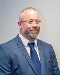 Profile image for Councillor Steven Patmore