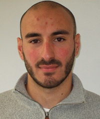 Profile image for Councillor Adem Ruggiero-Cakir