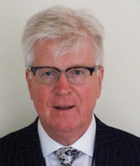 Profile image for Councillor Valentine Shanley