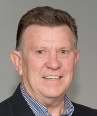 Profile image for Councillor David Barnard