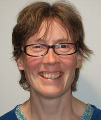 Profile image for Councillor Carol Stanier