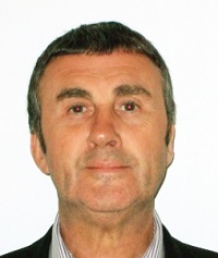 Profile image for Councillor Gary Grindal