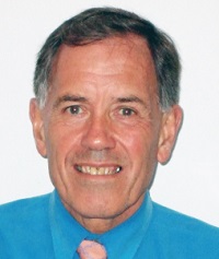 Profile image for Councillor Jim McNally