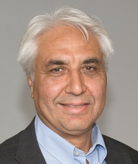 Profile image for Councillor Deepak Sangha
