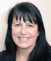 Profile image for Councillor Claire Strong