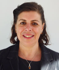 Profile image for Councillor Clare Billing
