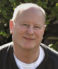 Profile image for Councillor Tom Tyson
