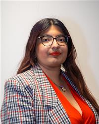 Profile image for Councillor Tina Bhartwas