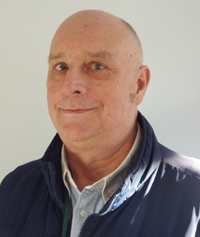 Profile image for Councillor Steve Deakin-Davies