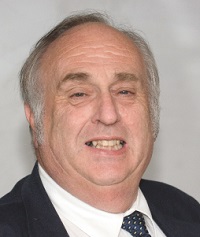 Profile image for Councillor Alan Millard
