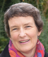 Profile image for Councillor Ruth Brown