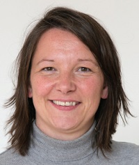 Profile image for Councillor Cathryn Henry