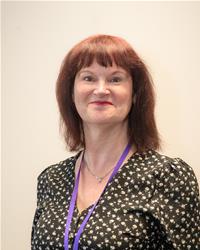 Profile image for Councillor Donna Wright
