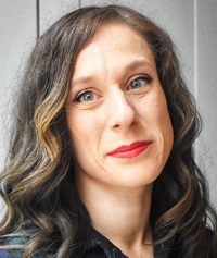 Profile image for Councillor Elizabeth Dennis-Harburg