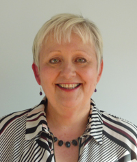 Profile image for Councillor Sue Ngwala