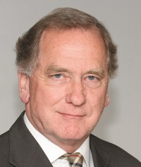 Profile image for Councillor Michael Weeks