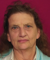 Profile image for Councillor Jean Green