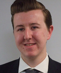 Profile image for Councillor Morgan Derbyshire