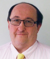 Profile image for Councillor Paul Clark
