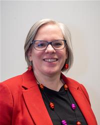 Profile image for Councillor Laura Williams