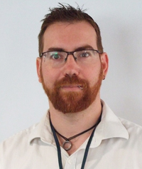Profile image for Councillor Daniel Allen