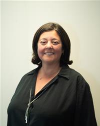 Profile image for Councillor Caroline McDonnell